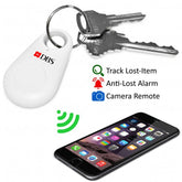 Fob Smart Bluetooth Tracker