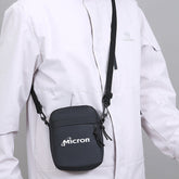 Basic Crossbody Sling Bag