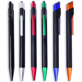 Ace Ball Pen (Click-to-Write)