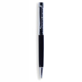 Crystal Ball Pen (Twist-to-Write)