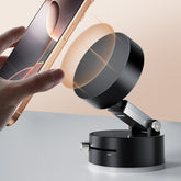 Vortex Suction Magnetic Phone Holder
