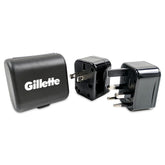 Compact Travel Adaptor