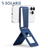 SOLARIS Magnetic Tripod Card Holder