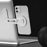 Snap Magnetic Phone Mount (Adhesive Backing)
