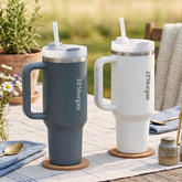 1200ml Quencher Insulated Stainless Steel Tumbler