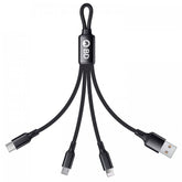 Speed Charging Loop Charging Cable (3A)