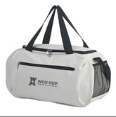 FitVoyage Travel Duffle Bag
