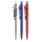 Eco RPET Ball Pen (Click-To-Write)