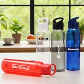 650ml Casanova Tritan Sports Bottle (BPA Free)