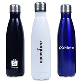 500ml Insulated Stainless Steel Sports Bottle