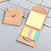Avery Eco Post It Set
