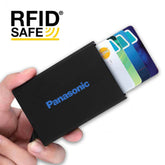 Cascade RFID Card Holder