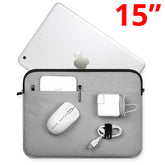 15 Inch Laptop Sleeve (Inner Padded)