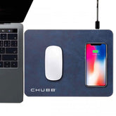Qi Wireless Charging Mousepad