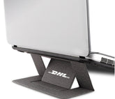 Invisible Laptop Stand