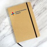 A5 Eco-Friendly Notebook