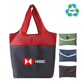 rPET Reusable Shopping Bag