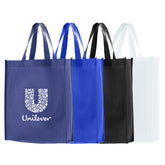 Portrait Non-Woven Bag