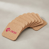 Cork Coasters