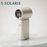 SOLARIS Vorsa Mini High Speed Fan