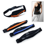 Basic Sports Waist Pouch