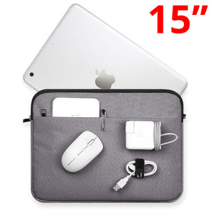 15 Inch Laptop Sleeve (Inner Padded)