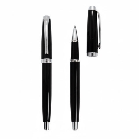 Blackstring Roller Pen