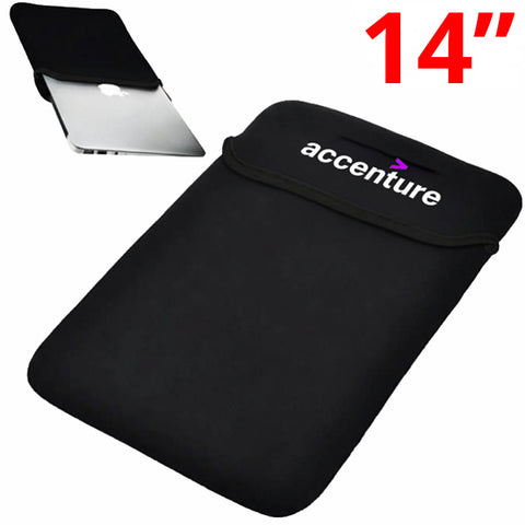 14 Inch Neoprene Laptop Sleeve