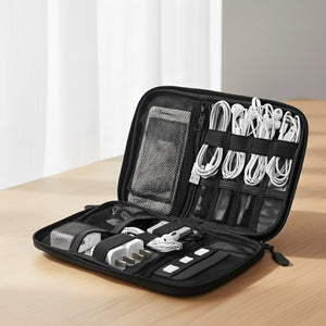 Hiroshi Essential Gadgets Organizer