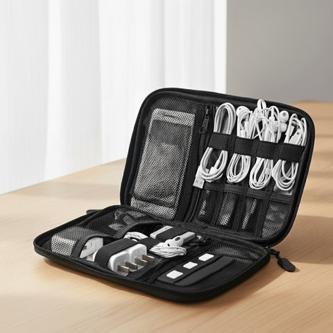 Hiroshi Essential Gadgets Organizer