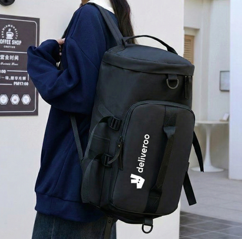 AeroDry Sport Duffel Bag