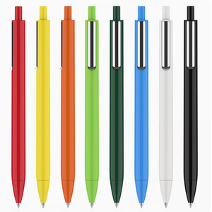 Win Gel Pen (Click-to-Write)