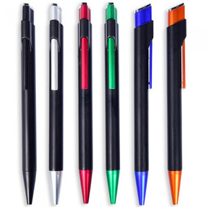 Ace Ball Pen (Click-to-Write)