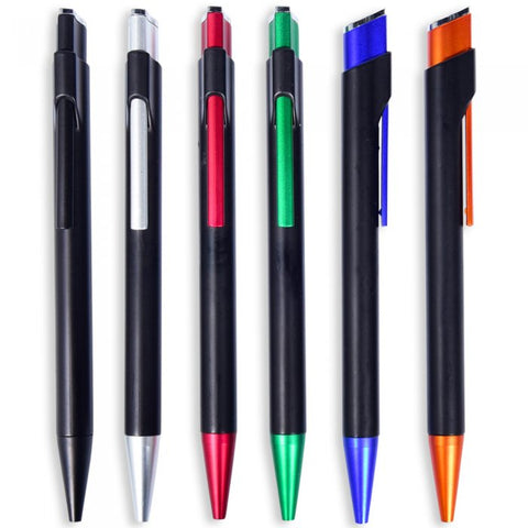 Ace Ball Pen (Click-to-Write)