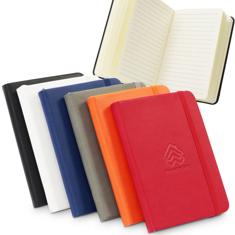 A6 High Quality Muller Notebook