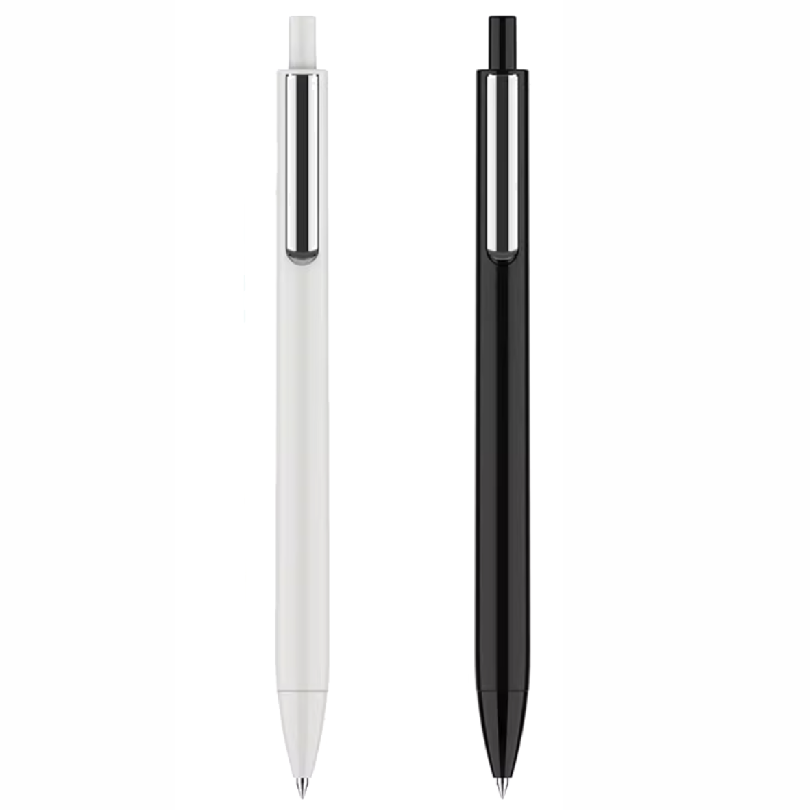 Win Gel Pen (Click-to-Write)