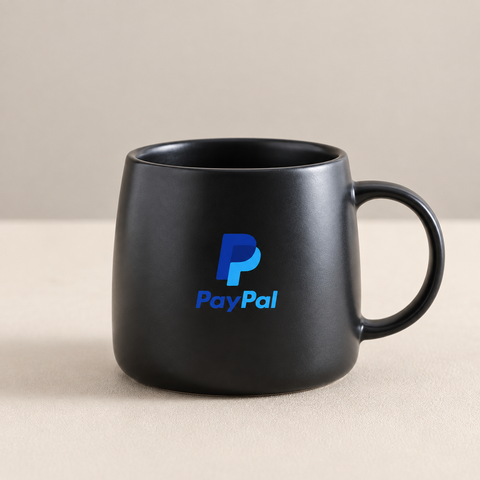 450ml Rondo Ceramic Mug