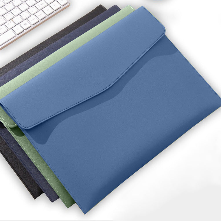 A4 Luxe Document Holder