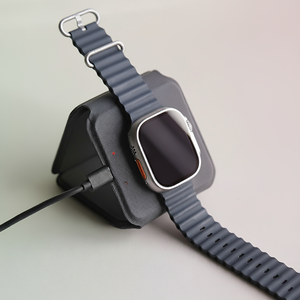 3 in 1 Foldable Wireless Charger