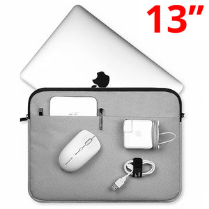 13 Inch Laptop Sleeve (Inner Padded)
