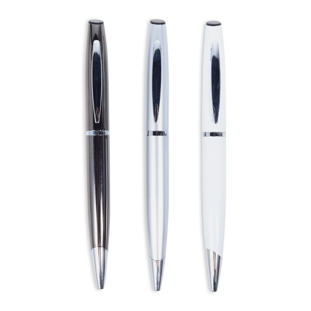 Pisces Pen (Twist-to-Write)