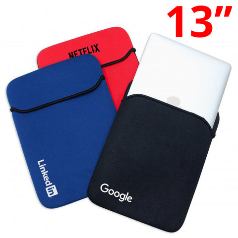 13 inch Neoprene Laptop Sleeve