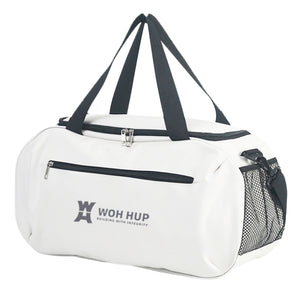 FitVoyage Travel Duffle Bag