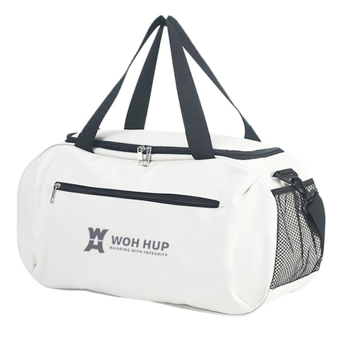 FitVoyage Travel Duffle Bag
