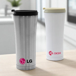 500ml High Quality Double Wall Stainless Steel Vacuum Tumbler