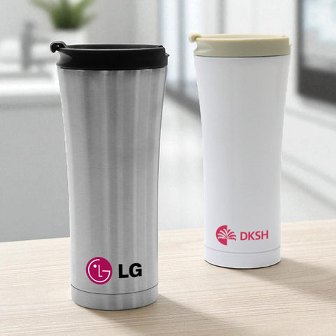 500ml High Quality Double Wall Stainless Steel Vacuum Tumbler