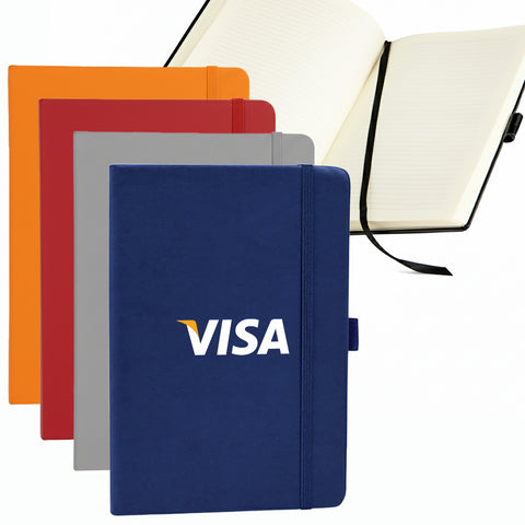 A5 High Quality Muller Notebook