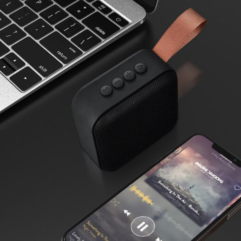 T5 Mini Wireless Bluetooth Speaker