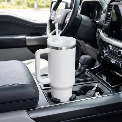 1200ml Quencher Insulated Stainless Steel Tumbler