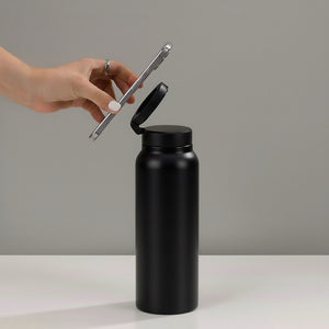 710ml MagDuo Insulated Water Bottle (with Magsafe Phone Holder)